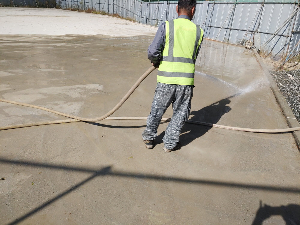 용인과 / 풍덕천동 관련 작업으로 고급스러운 마감이 돋보입니다. (벗겨짐과, 콘크리트) · 디테일한 마감 처리로 완성도 높은 결과물을 확인할 수 있습니다.